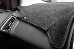 2016 Ford Focus Trend LZ Candy Red