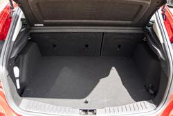 2016 Ford Focus Trend LZ Candy Red