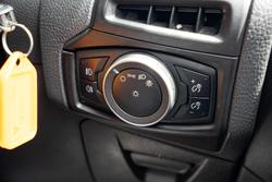 2016 Ford Focus Trend LZ Candy Red