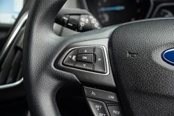 2016 Ford Focus Trend LZ Candy Red