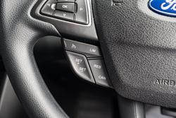 2016 Ford Focus Trend LZ Candy Red