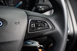 2016 Ford Focus Trend LZ Candy Red