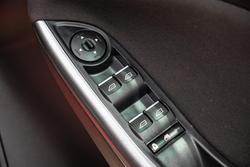 2016 Ford Focus Trend LZ Candy Red