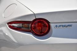 2015 Mazda MX-5
