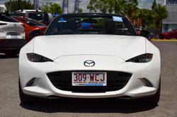 2015 Mazda MX-5