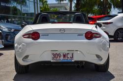 2015 Mazda MX-5