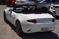 2015 Mazda MX-5