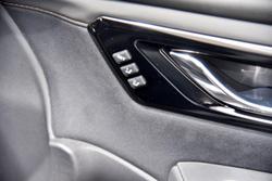 2025 Subaru Forester Touring S6 MY26 AWD Ice Silver