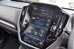 2025 Subaru Forester Touring S6 MY26 AWD Ice Silver