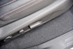 2025 Subaru Forester Touring S6 MY26 AWD Ice Silver