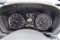 2025 Subaru Forester Touring S6 MY26 AWD Ice Silver