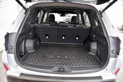 2025 Subaru Forester Touring S6 MY26 AWD Ice Silver