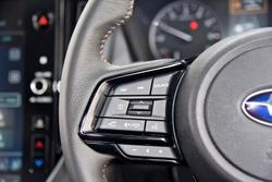 2025 Subaru Forester Touring S6 MY26 AWD Ice Silver