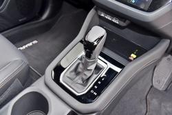 2025 Subaru Forester Touring S6 MY26 AWD Ice Silver