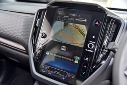 2025 Subaru Forester Touring S6 MY26 AWD Ice Silver