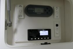 2023 Supreme Classic Tourer