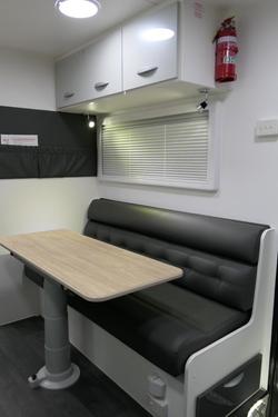 2023 Supreme Classic Tourer