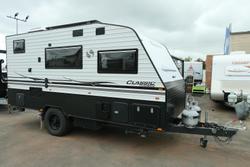 2023 Supreme Classic Tourer