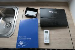 2023 Supreme Classic Tourer