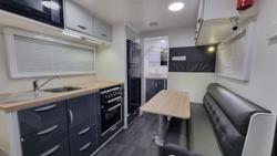 2023 Supreme Classic Tourer