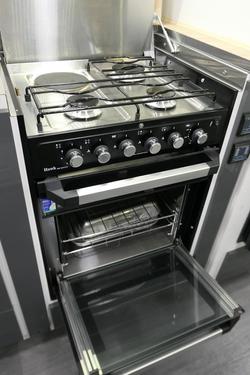 2023 Supreme Classic Tourer