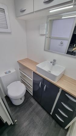 2023 Supreme Classic Tourer