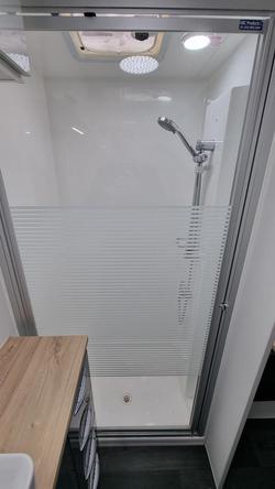 2023 Supreme Classic Tourer