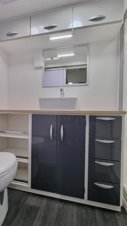 2023 Supreme Classic Tourer