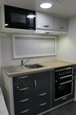 2023 Supreme Classic Tourer