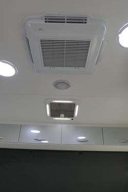 2023 Supreme Classic Tourer