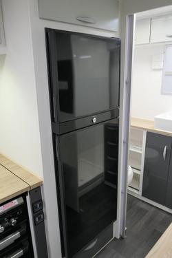 2023 Supreme Classic Tourer