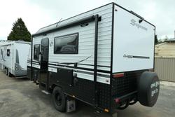 2023 Supreme Classic Tourer