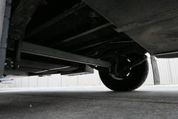 2023 Supreme Classic Tourer