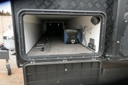 2023 Supreme Classic Tourer