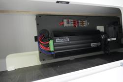 2023 Supreme Classic Tourer