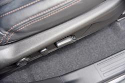 2025 Subaru Forester Touring S6 MY26 AWD Crystal Black