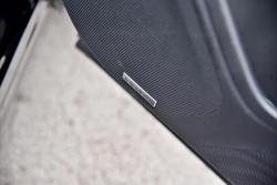 2025 Subaru Forester Touring S6 MY26 AWD Crystal Black