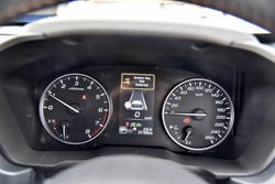 2025 Subaru Forester Touring S6 MY26 AWD Crystal Black