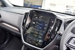 2025 Subaru Forester Touring S6 MY26 AWD Crystal Black