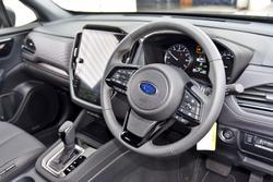 2025 Subaru Forester Touring S6 MY26 AWD Crystal Black