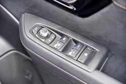 2025 Subaru Forester Touring S6 MY26 AWD Crystal Black