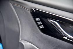 2025 Subaru Forester Touring S6 MY26 AWD Crystal Black