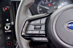 2025 Subaru Forester Touring S6 MY26 AWD Crystal Black