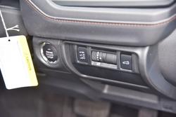 2025 Subaru Forester Touring S6 MY26 AWD Crystal Black