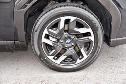 2025 Subaru Forester Touring S6 MY26 AWD Crystal Black