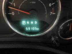 2018 Jeep Wrangler Unlimited Overland