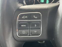 2018 Jeep Wrangler Unlimited Overland