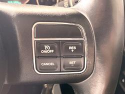 2018 Jeep Wrangler Unlimited Overland