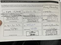 2018 Jeep Wrangler Unlimited Overland