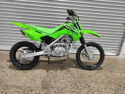 Kawasaki KLX140R